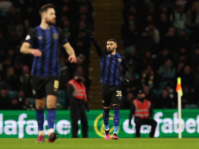 Swansea's summer signing and ex-PNE man made just six Championship appearances following his move from Hearts, before suffering an Achilles injury which ruled him out for the rest of the season.