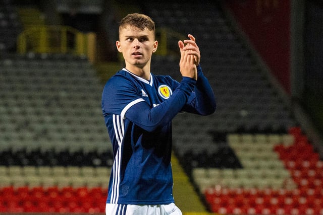 Greenock Morton are closing in on the signing of Rangers starlet Josh McPake. The winger spent time on loan at Dundee last season and is nearing another Championship spell to aid his development. Morton’s league rivals Ayr are also interested in the player. (Scottish Sun)
