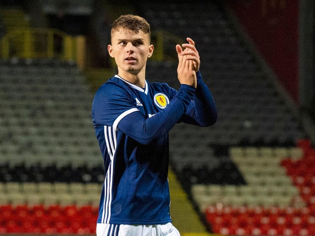 Greenock Morton are closing in on the signing of Rangers starlet Josh McPake. The winger spent time on loan at Dundee last season and is nearing another Championship spell to aid his development. Morton’s league rivals Ayr are also interested in the player. (Scottish Sun)