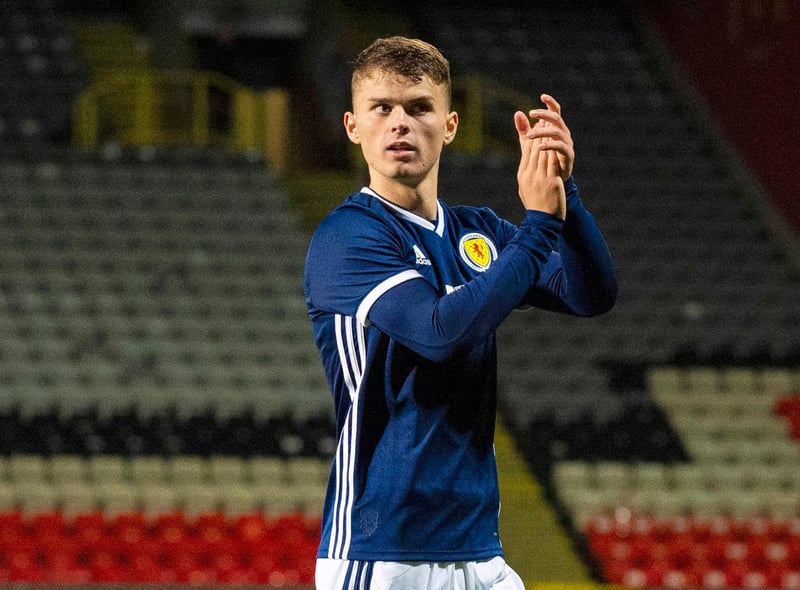 Greenock Morton are closing in on the signing of Rangers starlet Josh McPake. The winger spent time on loan at Dundee last season and is nearing another Championship spell to aid his development. Morton’s league rivals Ayr are also interested in the player. (Scottish Sun)