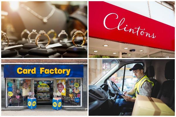 Christmas jobs in Glasgow