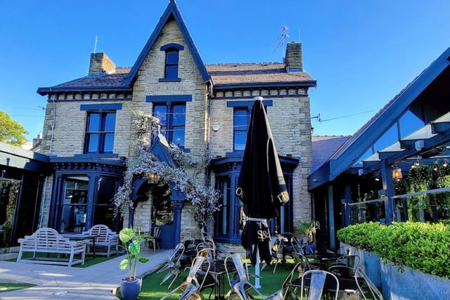 Lost & Found Sheffield, 516 Ecclesall Road, Broomhall, Sheffield, S11 8PY. Rating: 4.1/5 (based on 452 Google Reviews). "Had bottomless brunch and was very satisfied."