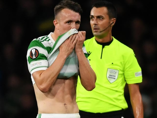 An off night for the midfielder summed up by the error for the first goal. Got caught in two minds and slipped. Wasn't influential in possession.