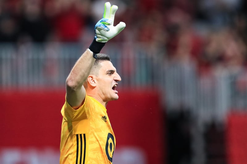 After the initial hype regarding Mannone's potential return to Sunderland died down, this particular transfer rumour seemed to run out of steam. The Italian remains at AS Monaco.