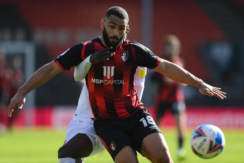 Tottenham don't plan to offer United States centre-back Cameron Carter-Vickers, who is on loan at Bournemouth, a new contract. His deal runs out in the summer. (Football Insider)
