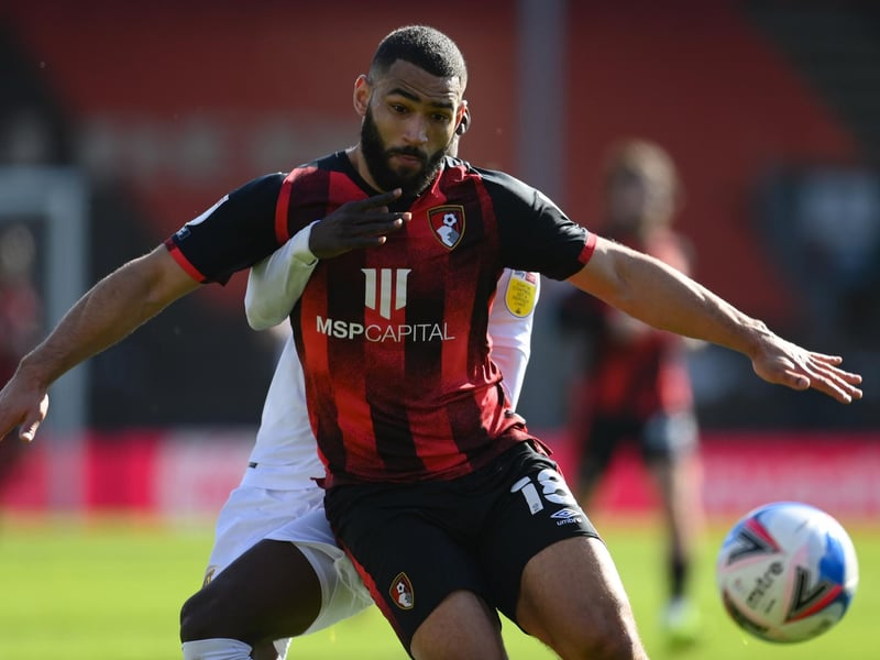 Tottenham don't plan to offer United States centre-back Cameron Carter-Vickers, who is on loan at Bournemouth, a new contract. His deal runs out in the summer. (Football Insider)