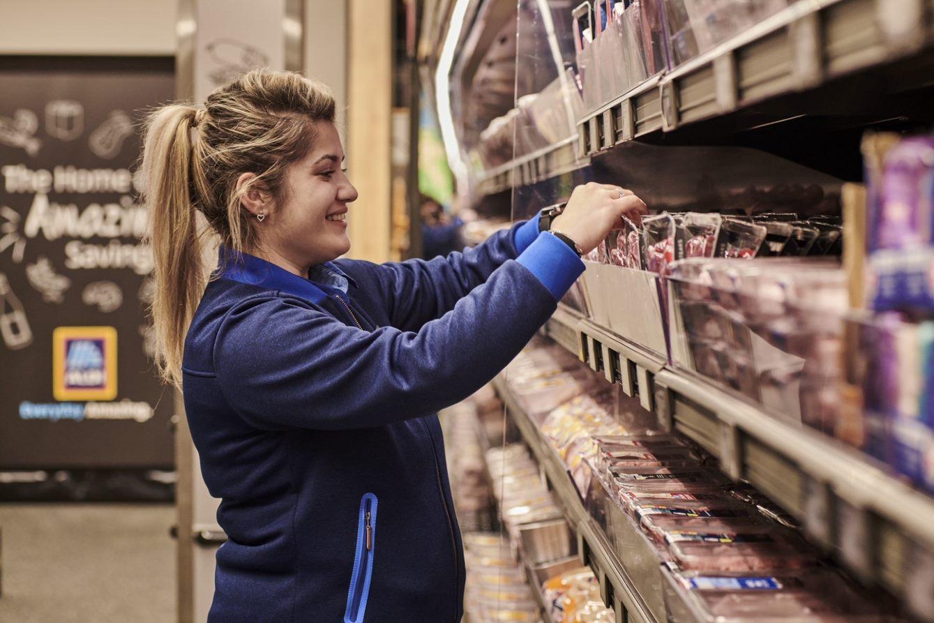 Christmas jobs 2022: Aldi announces 3,000 new temporary and permanent roles - how to apply and how much you could earn
