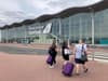 South Yorkshire infrastructure inquiry erupts into Doncaster Sheffield Airport row