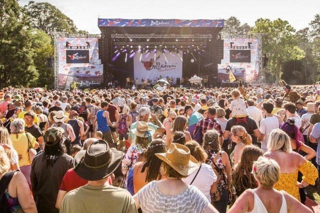 Belladrum is one of Scotland’s biggest and most eclectic festivals, with a line-up that spans folk, rock, and indie music. Previous headliners include Primal Scream and Franz Ferdinand, attracting a broad crowd of music lovers from all over the UK.