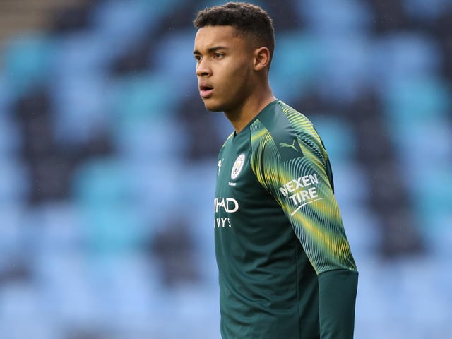 The keeper makes the short switch to the Dale on a season-long loan.