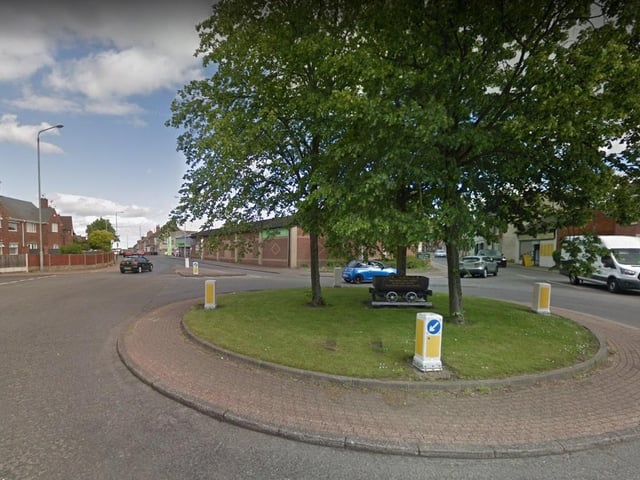 There were 20 new cases in the Stanton Hill and Skegby area in the seven days to December 30 - up by six new infections from the previous week. Cases rose by 42.9% in the neighbourhood.