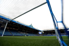There were complaints about Sheffield Wednesday's Leppings Lane end at Hillsborough after the Newcastle United game. (Photo by Matthew Lewis/Getty Images)