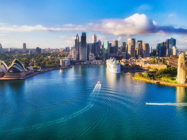 109,644 babies have been named after the Australian city.