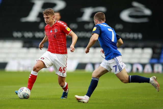 Celtic are set to make a third bid for Charlton Athletic full-back Alfie Doughty a second was rejected. Neil Lennon is said to be on the look out for a new left-back after the departure of Boli Bolingoli. The 20-year-old is highly rated and could be available for a free next summer with his contract to expire, however the Scottish champions will look to land him for £800k. (Scottish Sun)