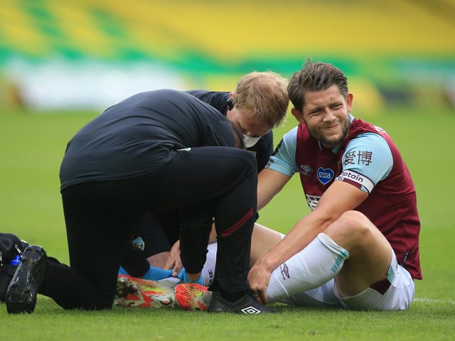 Leicester City are set to make a new bid for James Tarkowski in the coming days, with reports suggesting Burnley would be prepared to sell the defender for about £37m. The Foxes had a bid of £30m plus add-ons knocked back by the Clarets last week.