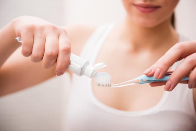 Toothbrushes should be replaced every three to four months after use, as they will begin to fray and become less effective at cleaning. Your toothbrush should also be replaced after catching a cold or flu, or you could risk becoming ill again.