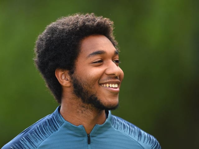 Burnley have snapped up former Chelsea defender Richard Nartey, who had previously drawn interest from Sheffield United and West Brom. (Various)