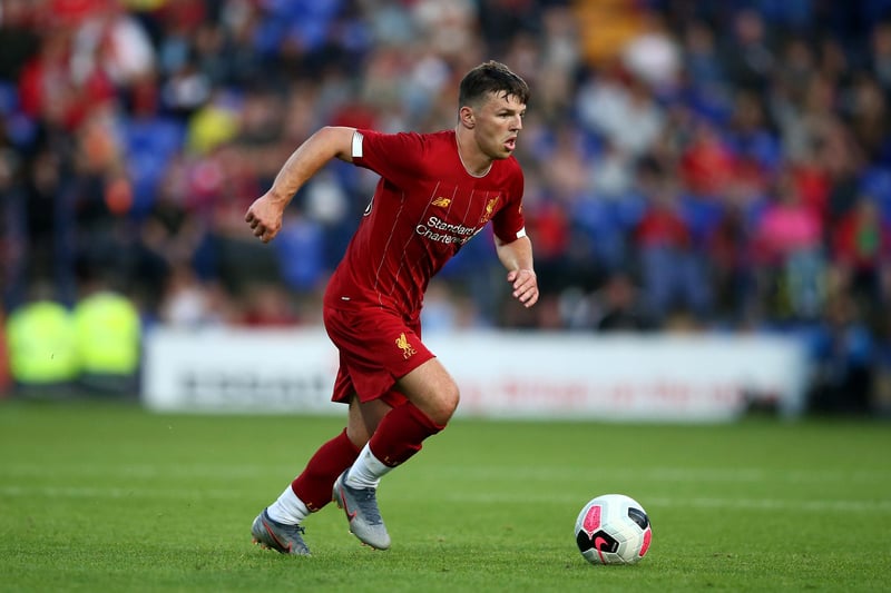 A cousin of Steven Gerrard, striker Bobby Duncan has been linked to a move to Wearside previously. The former Liverpool man, however, has failed to make much of an impact at Derby County and at 19-years-old, probably needs to start playing regular first-team football soon.