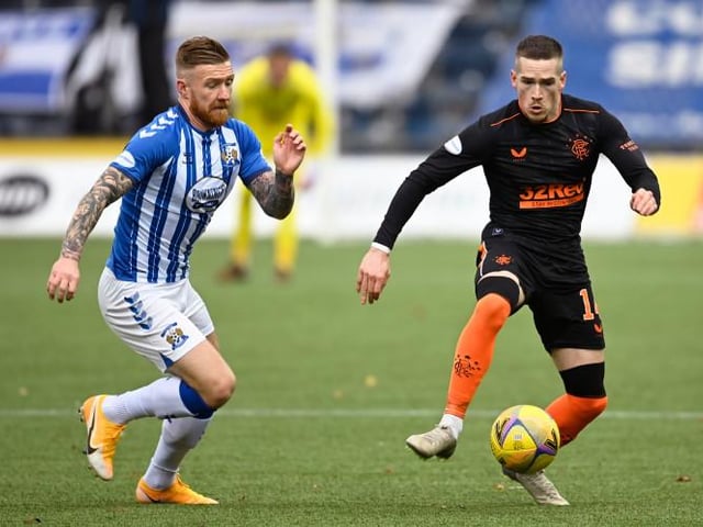 Quiet and out of sorts again. Looks like he needs a goal to re-ignite his early season spark. Second-half shot saved by Rogers lacked conviction.