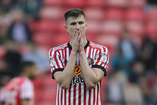 Probably Moyes' best signing which tells you everything you need to know about his reign as Sunderland boss. McNair now plays down the road with Middlesbrough in the Championship.