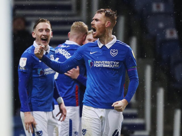 Will surely fancy himself to continue his red-hot goalscoring and bagged against Ipswich in the FA Cup.