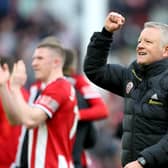 Sheffield United manager Chris Wilder (Photo by Nigel Roddis/Getty Images)