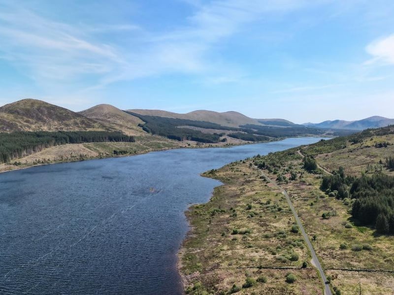 Dumfries and Galloway has recorded 125 case in the last week, with a seven day rate of 84.