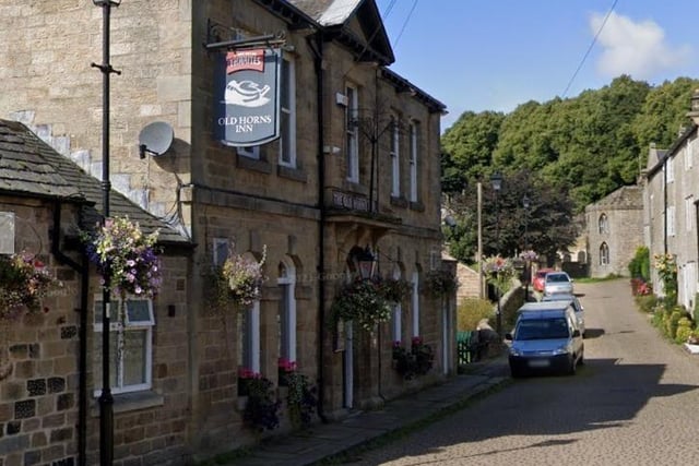 The Old Horns Inn, on Towngate, in the picturesque Sheffield village of High Bradfield, has an average rating of 4.6 stars from more than 2,100 Google reviews. As well as its popular Sunday carvery, complete with Yorkshire pudding, it serves giant Yorkshire puddings throughout the week, with a variety of accompaniments including ale and beef stew.