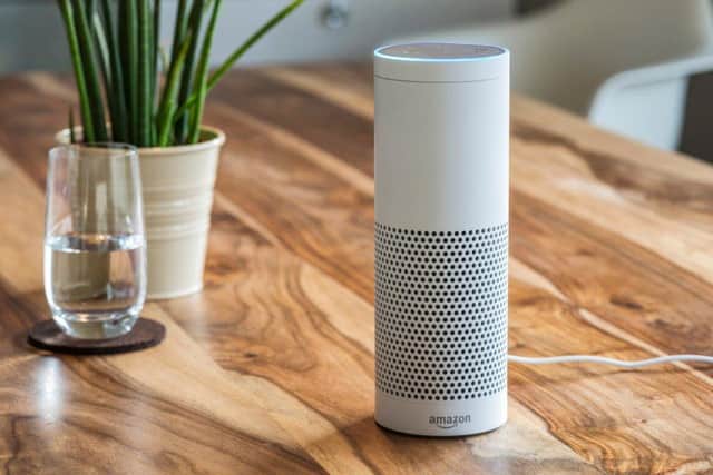 An Amazon Alexa reportedly told the 10-year-old child to touch a penny to the exposed prongs of a plugged in phone charger as a "challenge".