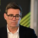 Andy Burnham is focused on increased regional devolution for the UK