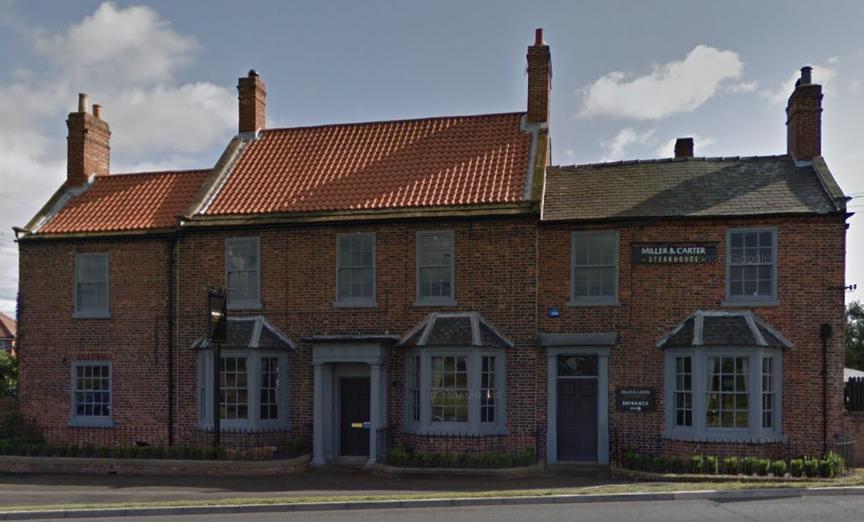 Miller and Carter, 329 Bawtry Road, Rossington, DN4 7PB. Rating: 4.6/5 (based on 1,957 Google Reviews). "Really nice people and amazing food, will definitely be going again."