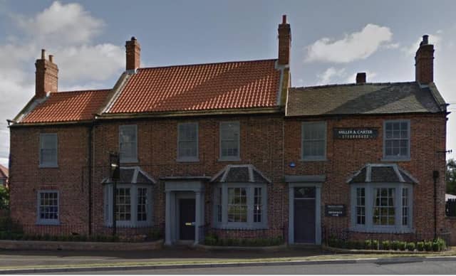 Miller and Carter, 329 Bawtry Road, Rossington, DN4 7PB. Rating: 4.6/5 (based on 1,957 Google Reviews). "Really nice people and amazing food, will definitely be going again."