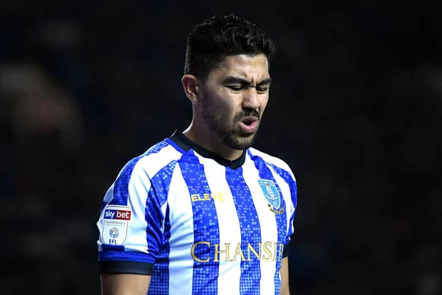 Massimo Luongo's hamstring injury isn't as bad as first feared.