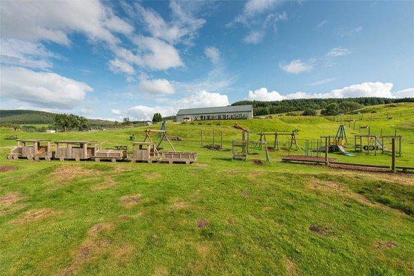 There are both outdoor and indoor attractions on offer for visitors of all ages