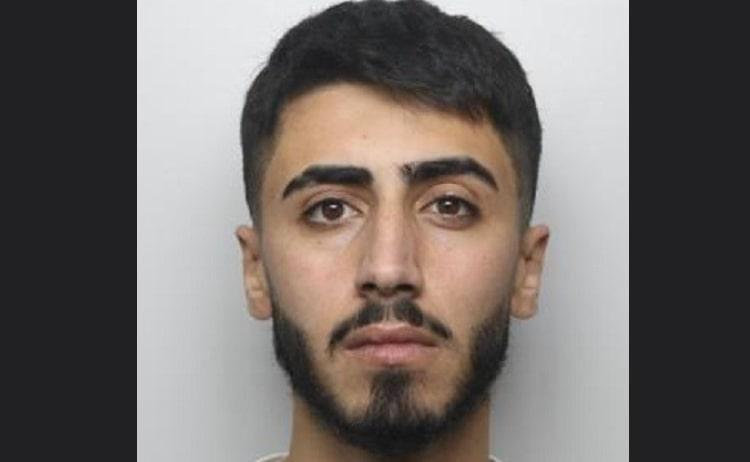 Sayed, 22, is wanted in connection with reported offences of malicious communications, coercive control and stalking. The offences are reported to have been committed in Doncaster between January and November 2020.