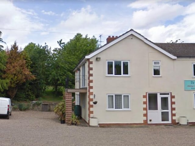 Bridleways Guest House and Holiday Homes.