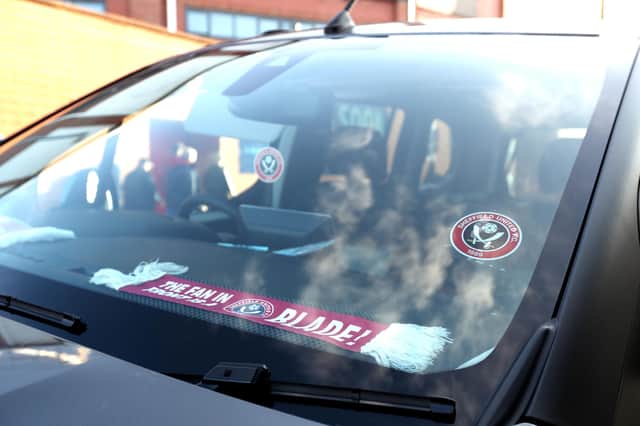 This reader believes that Sheffield is the worst council due to unpaid vehicle tax. Picture for illustrative purposes only. (Photo by George Wood/Getty Images)