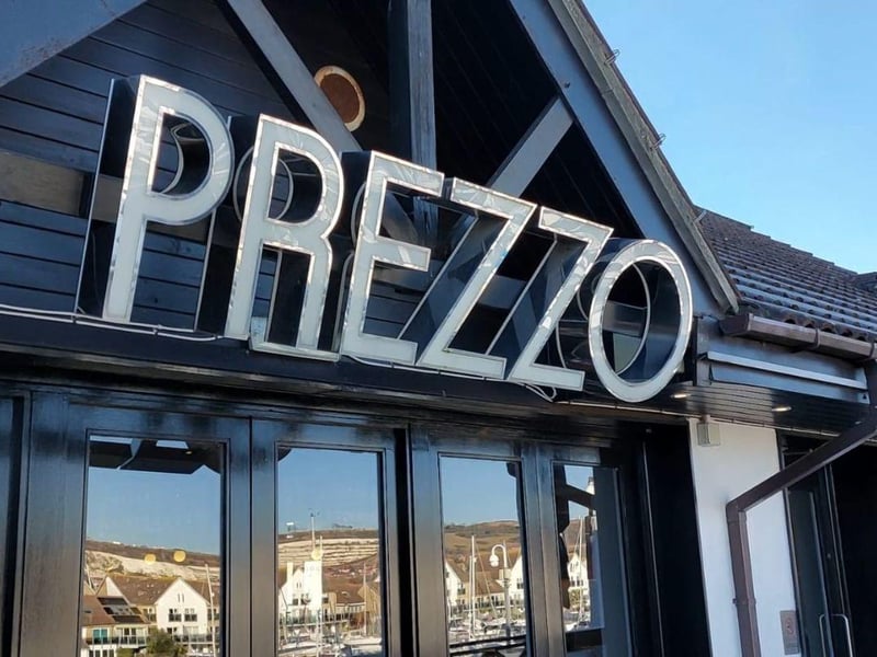 Between Thursday, June 18 and Sunday, June 21, Prezzo, in Port Solent is giving dads a free pint with dinner to celebrate Father's Day.