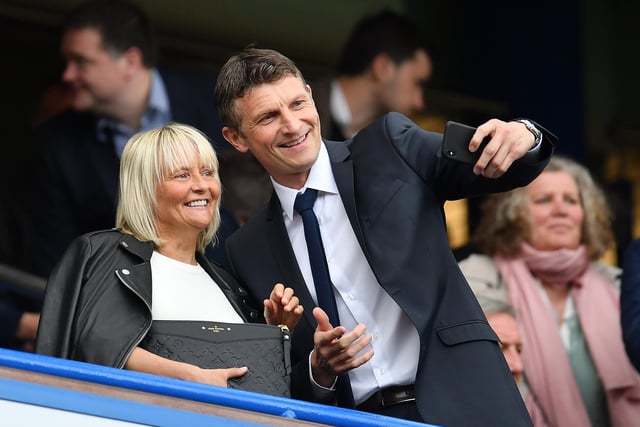 Tore Andre Flo has told his old club that they need to spend some money this month in order to finish in the top half of the Premier League table. "If they want to compete with the top half of the table then they need to spend some money this month," the ex-Leeds man said. "There aren’t that many rumours around players coming in but who knows what’s in the pipeline. Virtually every team will consider strengthening and I’m sure Leeds are no different." (Yorkshire Evening Post)