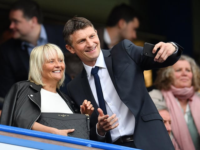 Tore Andre Flo has told his old club that they need to spend some money this month in order to finish in the top half of the Premier League table. "If they want to compete with the top half of the table then they need to spend some money this month," the ex-Leeds man said. "There aren’t that many rumours around players coming in but who knows what’s in the pipeline. Virtually every team will consider strengthening and I’m sure Leeds are no different." (Yorkshire Evening Post)