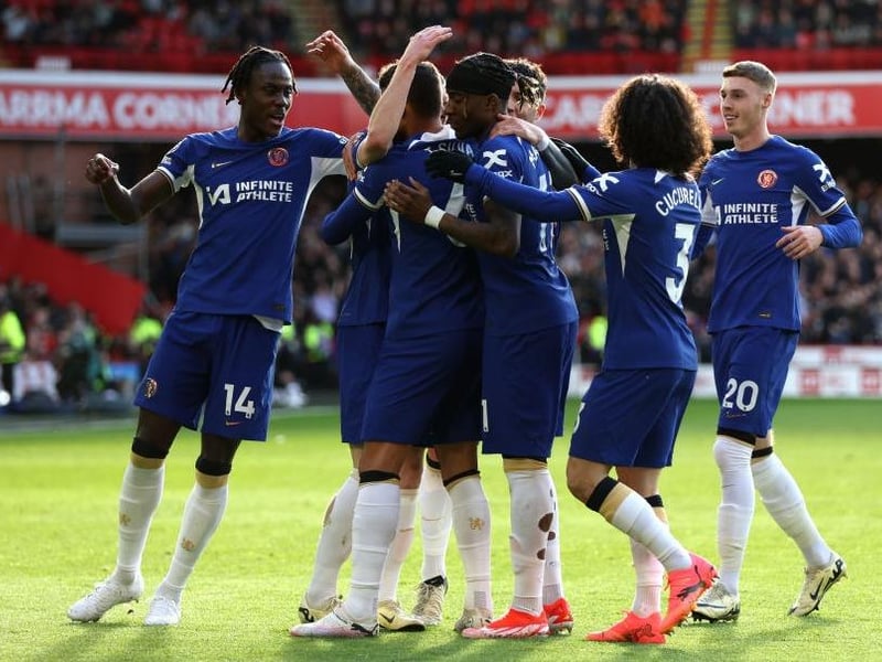 Shots at goal: 565; Goals: 53; Success ratio: 9.4%