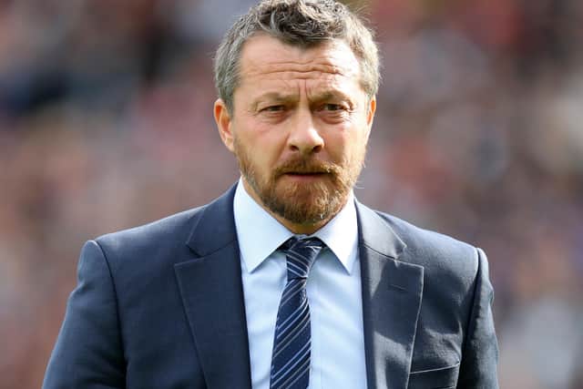 Slavisa Jokanovic will take charge of Sheffield United next month: Catherine Ivill/Getty Images