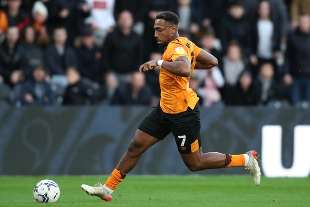 Hull City’s vice-chairman Tan Kesler has claimed that Sheffield Wednesday must improve their offer if they are to sign Mallik Wilks this summer (YorkshireLive)