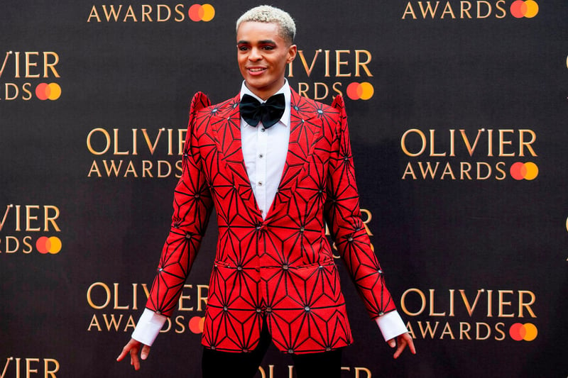 The touring production of Sheffield-set musical Everybody's Talking About Jamie - starring Layton Williams, pictured - is scheduled to visit the Lyceum Theatre from August 3 to 14, bringing the show back home to where it began in 2017 at the Crucible venue next door.