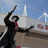 Sheffield United travel to Sunderland on Wednesday evening: Richard Sellers/PA