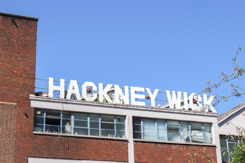 Hackney’s PM2.5 pollution totalled 12.6% in 2019, with 95.4% of this manmade.