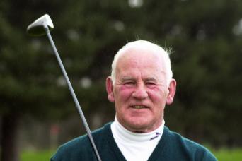 In 2000 Laurie Sheffield (former Doncaster Rovers striker) became golf captain at Wheatley Golf Club.