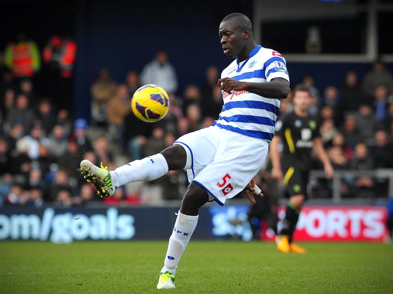 Total estimated Premier League net spend: £32 million. Most expensive signing: Christopher Samba from Anzhi Makhachkala - £12.5 million. Number of seasons in the Premier League: Seven.