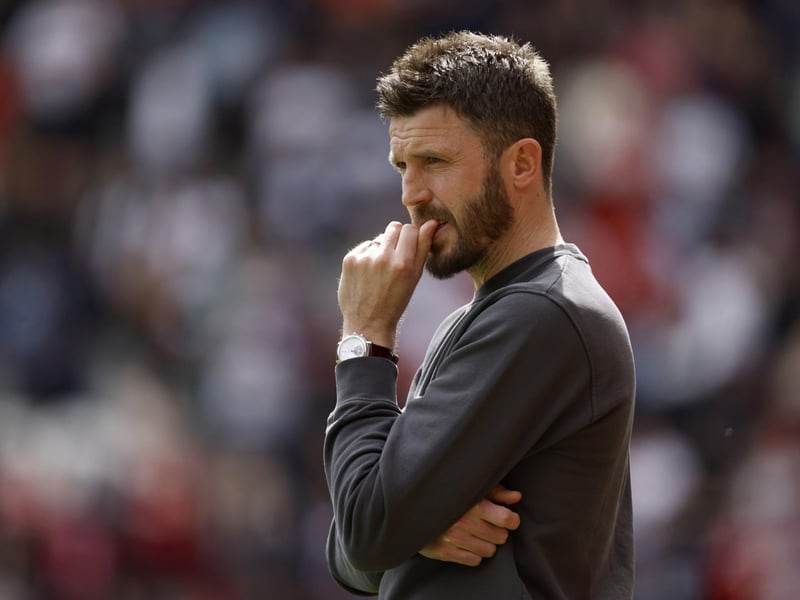 Boro started the season dreadfully, but have found their groove again after last season’s ascent to the play-offs under Michael Carrick. North End had a torrid trip to the Riverside last season, not that it stopped the away fans from having a party. A lot of the quality which shone that day has departed - Akpom, Archer, Ramsey and Giles - but Carrick has adjusted and got his team going again. Josh Coburn is a mobile, physical presence in attack and Morgan Rogers, Riley McGree and Sam Greenwood are all dangerous customers in the final third.
