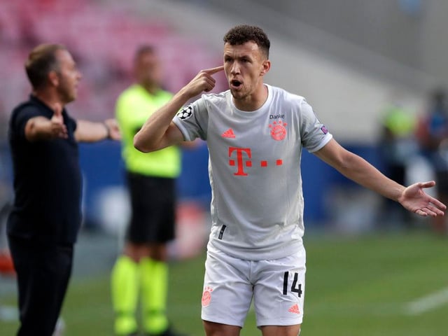 Tottenham Hotspur and Leeds United have “knocked on Ivan Perisic's door”, however the Croatian is in negotiations about joining Bayern Munich permanently. (FC Inter News)